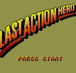 Last Action Hero