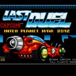 Last Duel: Inter Planet War 2012