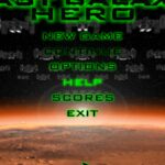 Last Galaxy Hero