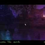 Last Half of Darkness