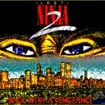 Last Ninja 2: Back With a Vengeance
