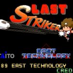 Last Striker