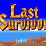 Last Survivor