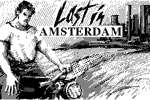 Last in Amsterdam
