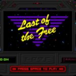 Last of the Free