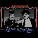 Laurel & Hardy