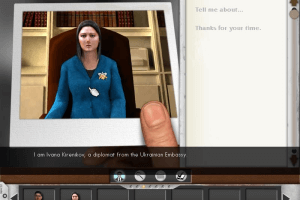 Law & Order: Justice is Served