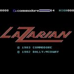 Lazarian
