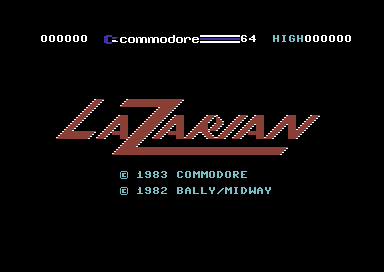 Lazarian