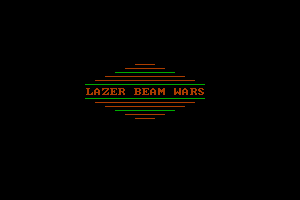 Lazer Beam Wars