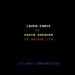 Lazer Force
