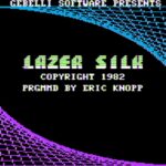 Lazersilk