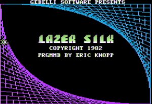 Lazersilk