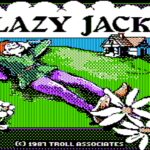 Lazy Jack