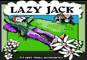 Lazy Jack