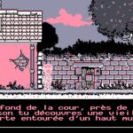 Le Labyrinthe de la Reine des Ombres