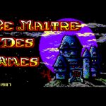 Le Maître des âmes