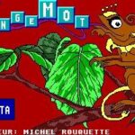 Le Mangemot