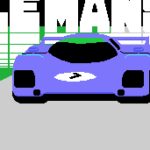 Le Mans