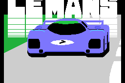 Le Mans