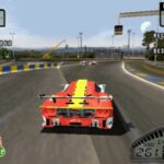 Le Mans 24 Hours