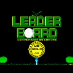 Leader Board