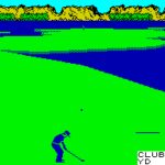 Leader Board Par 3