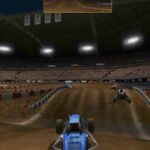Leadfoot: Stadium Off-Road Racing