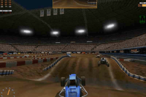 Leadfoot: Stadium Off-Road Racing