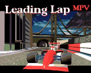 Leading Lap MPV