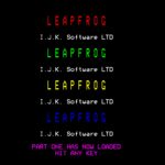 Leap-Frog