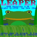 Leaper
