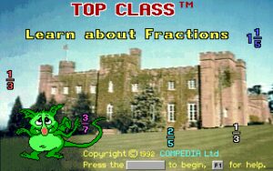 Learn about Fractions