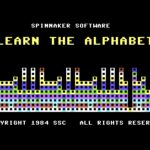 Learn the Alphabet