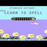 Learn to Spell