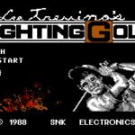Lee Trevino’s Fighting Golf