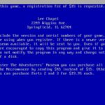 Legacy of the Necromancer: Part I – The Adventurers’ Museum