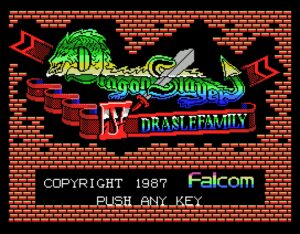 Legacy of the Wizard