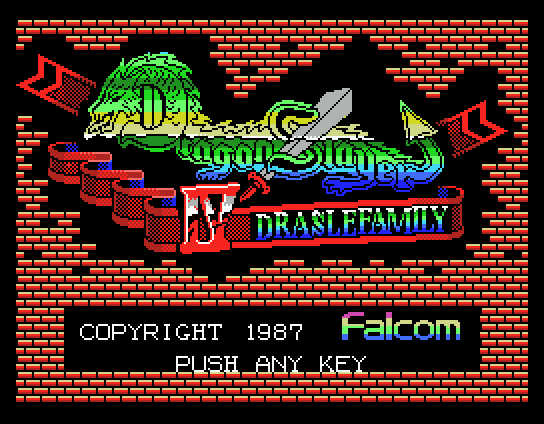 Legacy of the Wizard