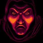 Legend of Djel