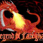 Legend of Faerghail