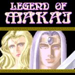Legend of Makai
