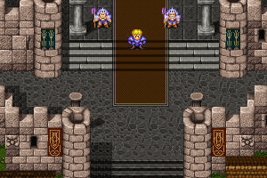 Legend of the Ancient Dragon