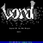 Legend of the Red Dragon