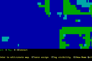 Legend of the Red Dragon II: New World