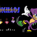 Legendary SoniChaos
