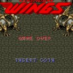 Legendary Wings