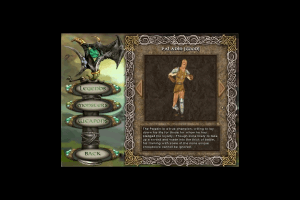 Legends of Might and Magic