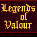 Legends of Valour