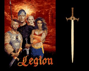 Legion